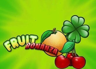 Fruit Bonanza слот от Play'n Go