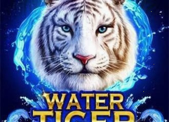 water tiger Endorphina